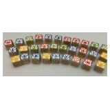 Misc. Disney Collectibles Including DISNEY 100 Years Of Wonder Minnie Mouse, Minion & More