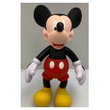 Misc. Disney Collectibles Including DISNEY 100 Years Of Wonder Minnie Mouse, Minion & More