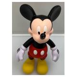 Misc. Disney Collectibles Including DISNEY 100 Years Of Wonder Minnie Mouse, Minion & More