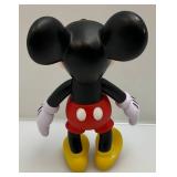 Misc. Disney Collectibles Including DISNEY 100 Years Of Wonder Minnie Mouse, Minion & More