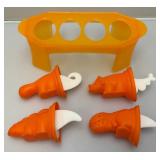 Misc. Vintage Jurassic Park Action Figure Sets (NIB) & Dinosaurs