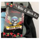 Misc. Collectible Items Including Spiderman Backpack, Hello Kitty Handbag & More