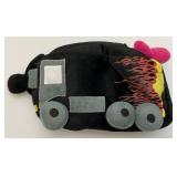 Misc. Collectible Items Including Spiderman Backpack, Hello Kitty Handbag & More