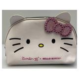 Misc. Collectible Items Including Spiderman Backpack, Hello Kitty Handbag & More
