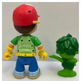 Misc. Kid Toys Including SPROUT & More (Some Are Collectible)