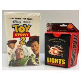 Misc. Kid Toys Including SPROUT & More (Some Are Collectible)