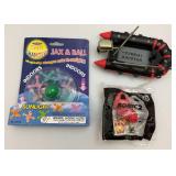 Misc. Kid Toys Including SPROUT & More (Some Are Collectible)