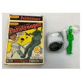 Misc. Kid Toys Including SPROUT & More (Some Are Collectible)