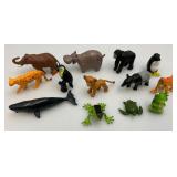 Misc. Kid Toys Including SPROUT & More (Some Are Collectible)