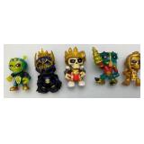 Misc. Kid Toys Including SPROUT & More (Some Are Collectible)