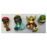 Misc. Kid Toys Including SPROUT & More (Some Are Collectible)