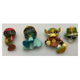 Misc. Kid Toys Including SPROUT & More (Some Are Collectible)