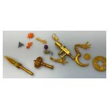 Misc. Kid Toys Including SPROUT & More (Some Are Collectible)