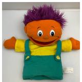 Misc. Toys Including MR. Potato Head In Original Pack & More