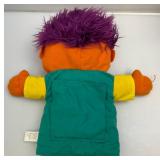 Misc. Toys Including MR. Potato Head In Original Pack & More