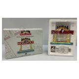 Misc. Toys Including MR. Potato Head In Original Pack & More