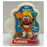 Misc. Toys Including MR. Potato Head In Original Pack & More