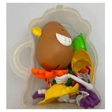Misc. Toys Including MR. Potato Head In Original Pack & More