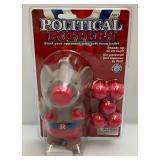 Misc. Toys Including 12"Action Figures & More