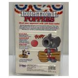 Misc. Toys Including 12"Action Figures & More