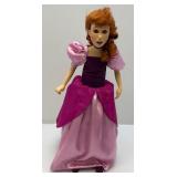 Vintage Limited Edition Disney "CINDERELLA