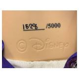 Vintage Limited Edition Disney "CINDERELLA