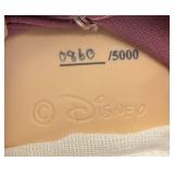 Vintage Limited Edition Disney "CINDERELLA