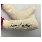 Large Group Of Misc. Dolls & Clothes