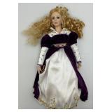 Misc. Vintage Dolls Including Candy Corn Dolls