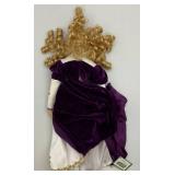 Misc. Vintage Dolls Including Candy Corn Dolls