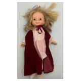 Misc. Vintage Dolls Including Candy Corn Dolls