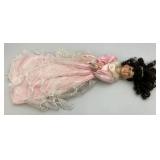 Misc. Vintage Dolls Including Candy Corn Dolls