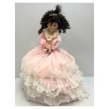 Misc. Vintage Dolls Including Candy Corn Dolls