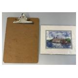 Misc. Household Items Including Bath Bombs & More