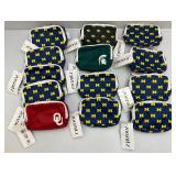 Misc. University Items Including Minnesota Gophers & More