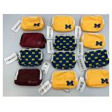 Misc. University Items Including Minnesota Gophers & More