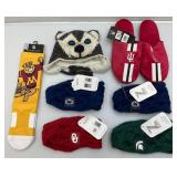 Misc. University Items Including Minnesota Gophers & More