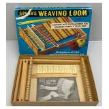 Misc. Yarn In Three Drawer Cabinet