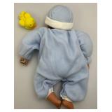 Lee Middleton Artist Studio Collection Two By Two Doll In Original Box