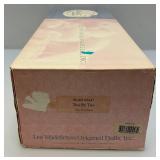 Lee Middleton Artist Studio Collection Two By Two Doll In Original Box