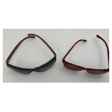 Misc. Handbags, Sunglasses & More Including Betsey Johnson Dog Purse & More