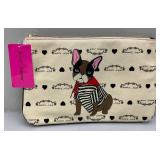 Misc. Handbags, Sunglasses & More Including Betsey Johnson Dog Purse & More