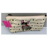 Misc. Handbags, Sunglasses & More Including Betsey Johnson Dog Purse & More