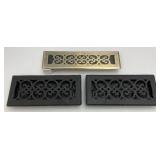 Misc. Household Items Some Are Vintage