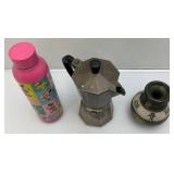 Misc. Household Items Some Are Vintage