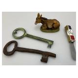 Misc. Household Items Some Are Vintage