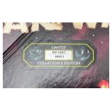 Misc. STAR WARS Collectible Items