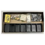 Misc. STAR WARS Collectible Items