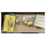 Misc. STAR WARS Collectible Items