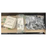 Misc. STAR WARS Collectible Items